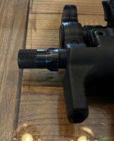 Heckler & Koch SP5K 9x19mm NATO Parabellum