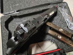 CZ | Ceska Zbrojovka Shadow 2 OR 9mm Federal