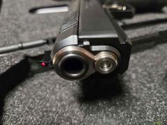 CZ | Ceska Zbrojovka Shadow 2 OR 9mm Federal