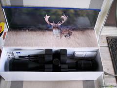 Zeiss Conquest V6 5-30x50 mm