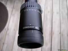 Zeiss Conquest V6 5-30x50 mm