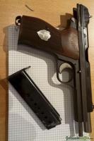 ...Andere-Nicht angegeben SIG P-210 9x19mm Parabellum/Luger/NATO