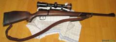 Mauser 66 7x64mm Brenneke