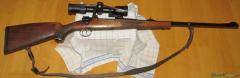 Mauser K98 7x64mm Brenneke