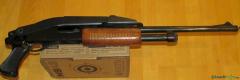 Remington Wingmaster 12