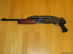 Remington Wingmaster 12