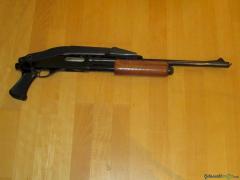 Remington Wingmaster 12