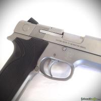 Smith & Wesson Model 4586 DAO cal. .45acp