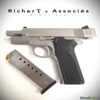 Smith & Wesson Model 4586 DAO cal. .45acp