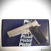 Smith & Wesson Model 4586 DAO cal. .45acp
