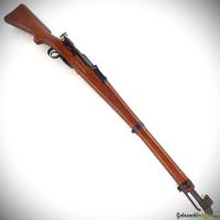 W+F Model K31 cal. 7.5 Swiss / GP11 (1939)