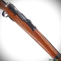 W+F Model K31 cal. 7.5 Swiss / GP11 (1939)