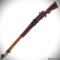 W+F Model K31 cal. 7.5 Swiss / GP11 (1939)