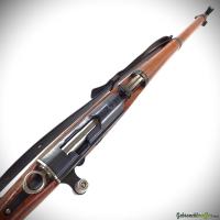 W+F Model K31 cal. 7.5 Swiss / GP11 (1939)