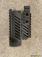 !VERKAUFT! - FAB Defense AKS-74U KRINK Handguard Handschutz