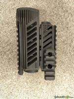 !VERKAUFT! - FAB Defense AKS-74U KRINK Handguard Handschutz
