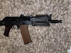 !VERKAUFT! - FAB Defense AKS-74U KRINK Handguard Handschutz