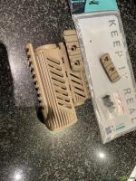 !VERKAUFT! - FAB Defense AKS-74U KRINK Handguard Handschutz