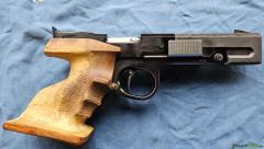 F.A.S. | Fabbrica Armi Sportive 602 .22 LR Long Rifle