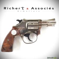 Rossi Model Princess cal .22LR