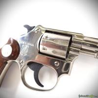 Rossi Model Princess cal .22LR