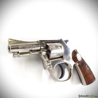 Rossi Model Princess cal .22LR