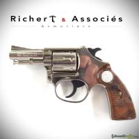 Rossi Model Princess cal .22LR