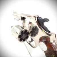 Rossi Model Princess cal .22LR