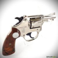 Rossi Model Princess cal .22LR