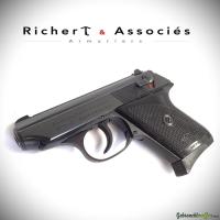 Walther | Carl Model TPH cal. .22LR