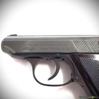 Walther | Carl Model TPH cal. .22LR
