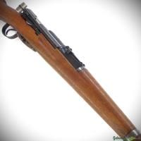 W+F Model K31 cal. 7.5 Swiss / GP11 (1937)