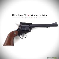 Ruger | Sturm Model New Single-Six cal. .22LR (1983)