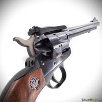 Ruger | Sturm Model New Single-Six cal. .22LR (1983)