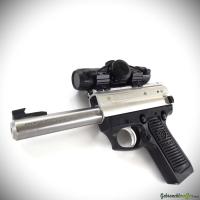 Ruger | Sturm Model 22/45 Mark II Target Cal. .22LR (1993)