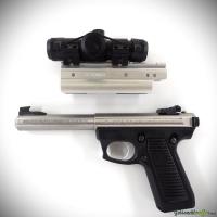 Ruger | Sturm Model 22/45 Mark II Target Cal. .22LR (1993)