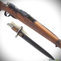 W+F Model K31 cal. 7.5 Swiss / GP11 (1936)