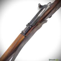 W+F Model K31 cal. 7.5 Swiss / GP11 (1936)