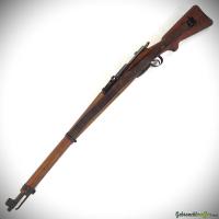 W+F Model K31 cal. 7.5 Swiss / GP11 (1936)