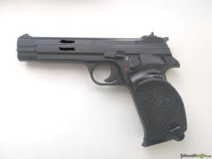 Armeepistole SIG P210 / P49