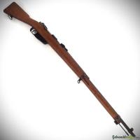 Carcano Model M91 cal. 6.5x52mm Carcano