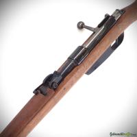 Carcano Model M91 cal. 6.5x52mm Carcano
