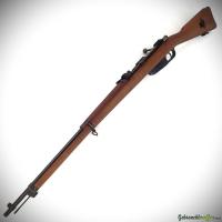 Carcano Model M91 cal. 6.5x52mm Carcano