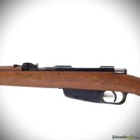 Carcano Model M91 cal. 6.5x52mm Carcano