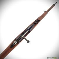 Carcano Model M91 cal. 6.5x52mm Carcano