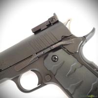 Schwab Custom Model SC-P45 .45 ACP