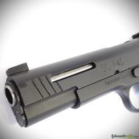 Schwab Custom Model SC-P45 .45 ACP