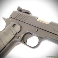 Schwab Custom Model SC-P45 .45 ACP