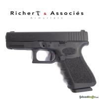 Glock Model 32 cal. .357sig