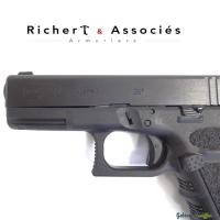 Glock Model 32 cal. .357sig